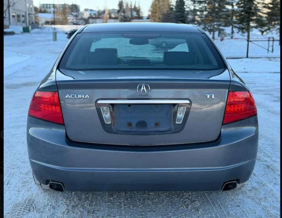 2005 Acura TL 3rd Gen - Image 3 of 20