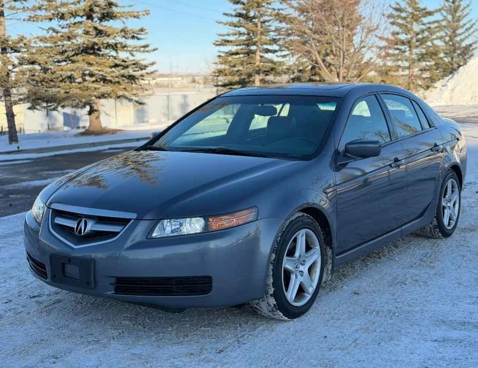 2005 Acura TL 3rd Gen - Image 17 of 20
