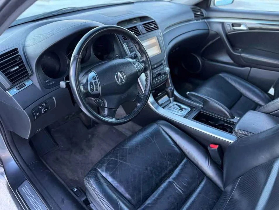 2005 Acura TL 3rd Gen - Image 4 of 20