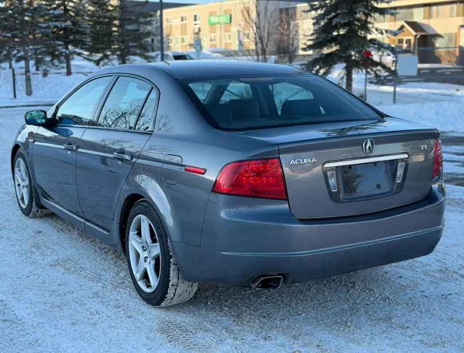 2005 Acura TL 3rd Gen - Image 18 of 20