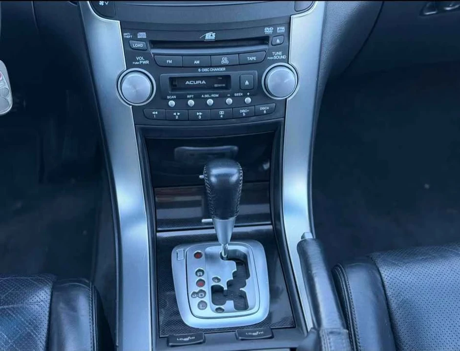 2005 Acura TL 3rd Gen - Image 13 of 20