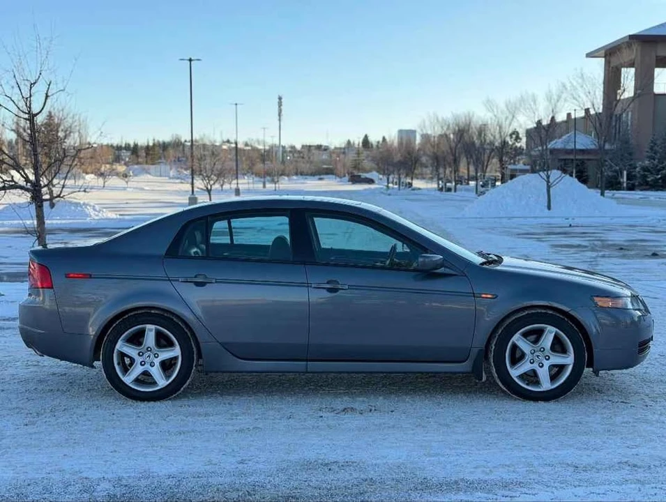 2005 Acura TL 3rd Gen - Image 2 of 20