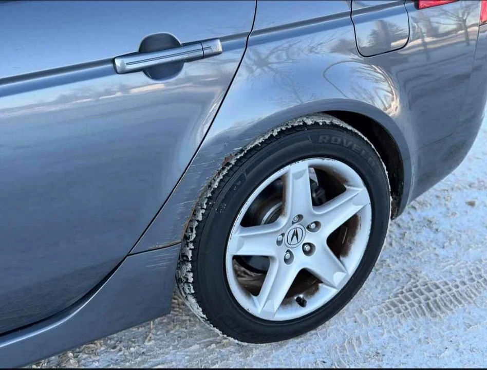 2005 Acura TL 3rd Gen - Image 20 of 20