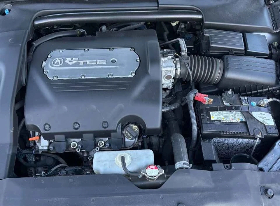2005 Acura TL 3rd Gen - Image 9 of 20