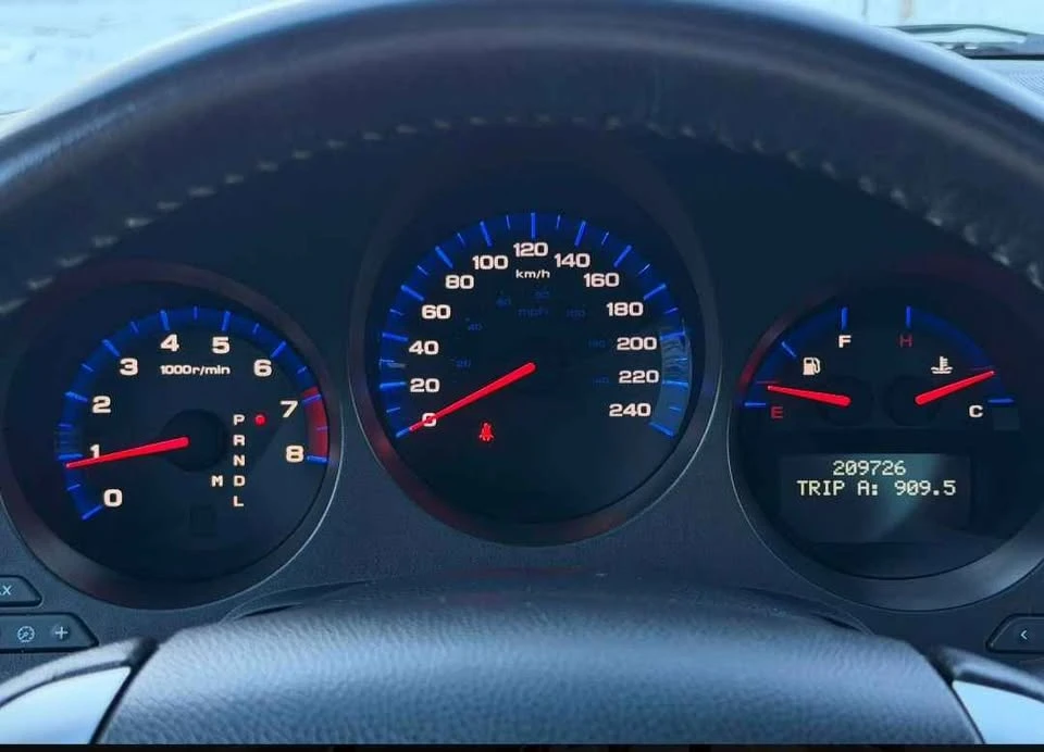 2005 Acura TL 3rd Gen - Image 7 of 20