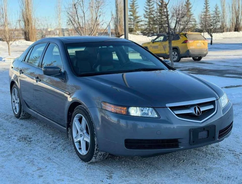 2005 Acura TL 3rd Gen - Image 15 of 20