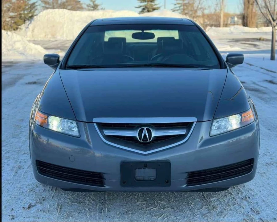 2005 Acura TL 3rd Gen - Image 5 of 20