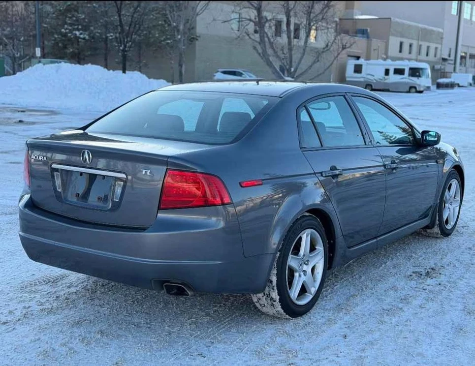 2005 Acura TL 3rd Gen - Image 16 of 20
