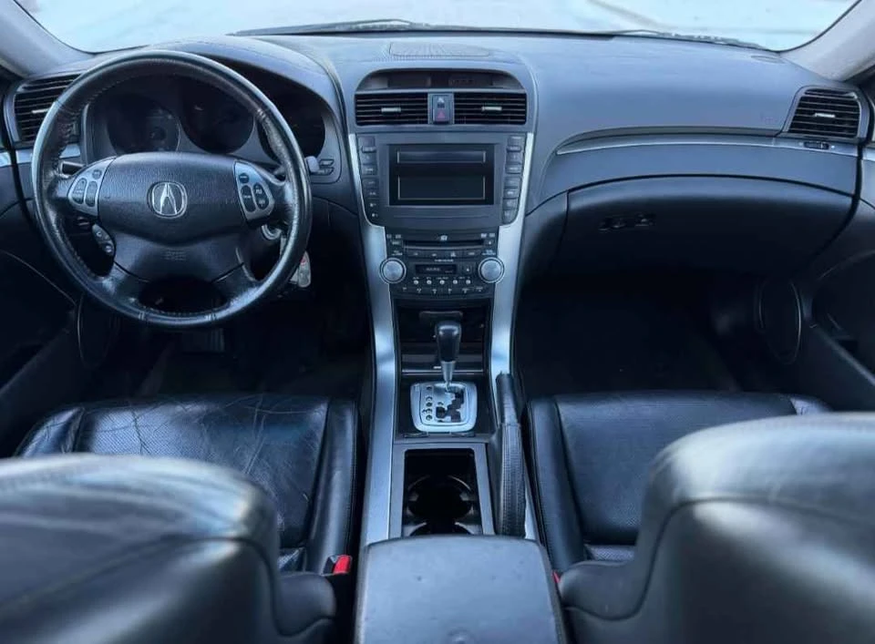 2005 Acura TL 3rd Gen - Image 8 of 20