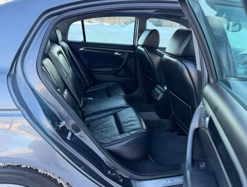 2005 Acura TL 3rd Gen - Image 19 of 20