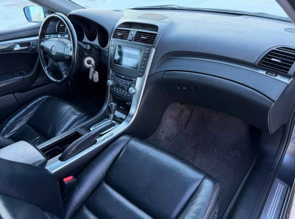 2005 Acura TL 3rd Gen - Image 12 of 20