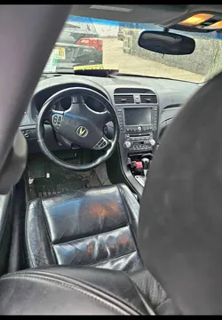 2005 Acura TL