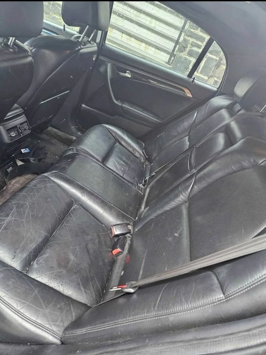 2005 Acura TL 3rd Gen - Image 3 of 6