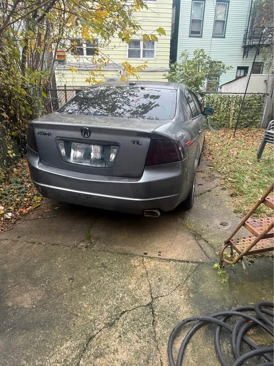 2005 Acura TL 3rd Gen - Image 4 of 6