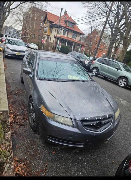 2005 Acura TL 3rd Gen - Image 2 of 6