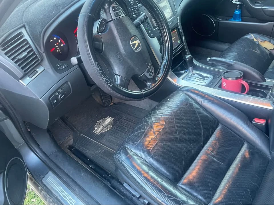 2005 Acura TL 3rd Gen - Image 5 of 10