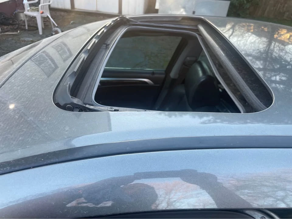 2005 Acura TL 3rd Gen - Image 7 of 10