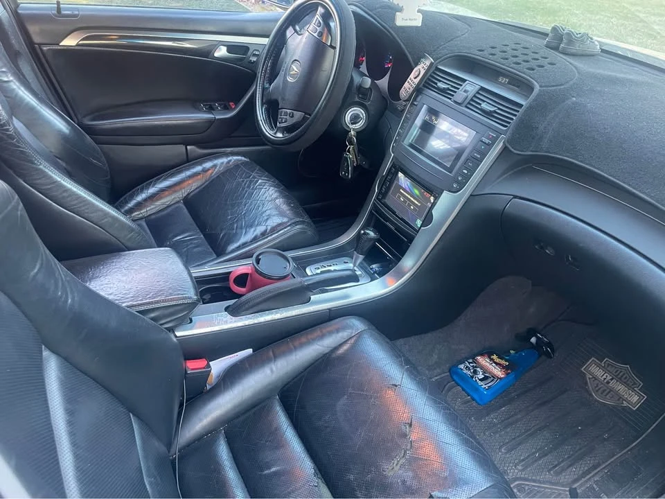 2005 Acura TL 3rd Gen - Image 4 of 10