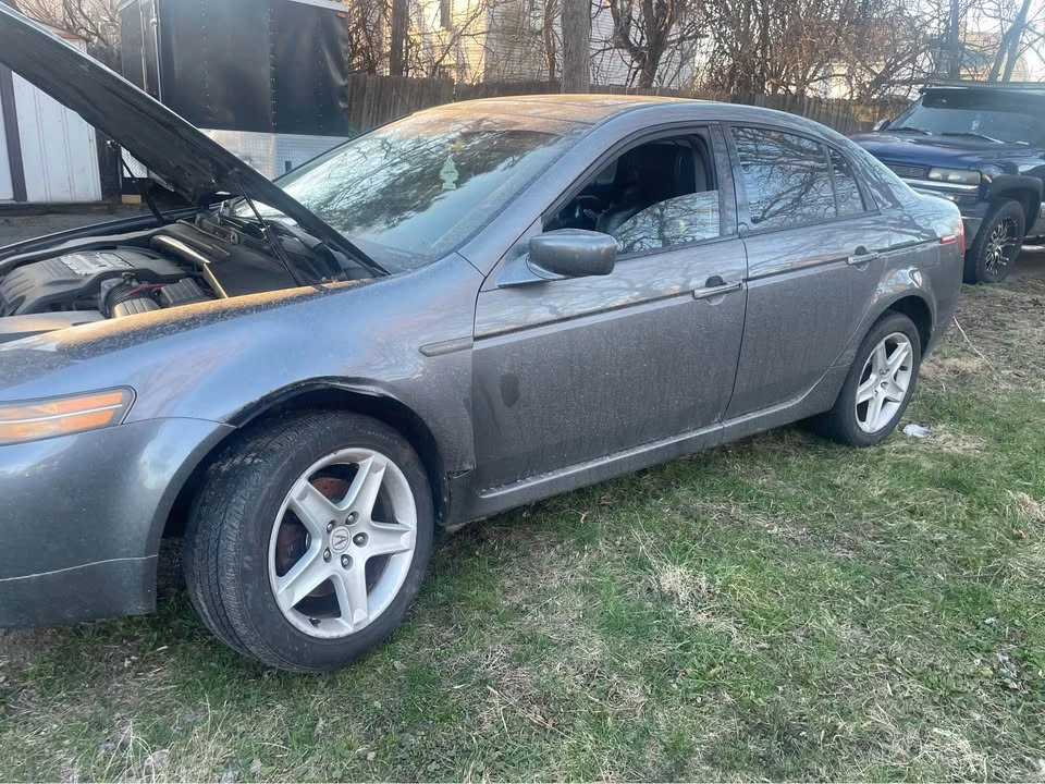 2005 Acura TL 3rd Gen - Image 2 of 10
