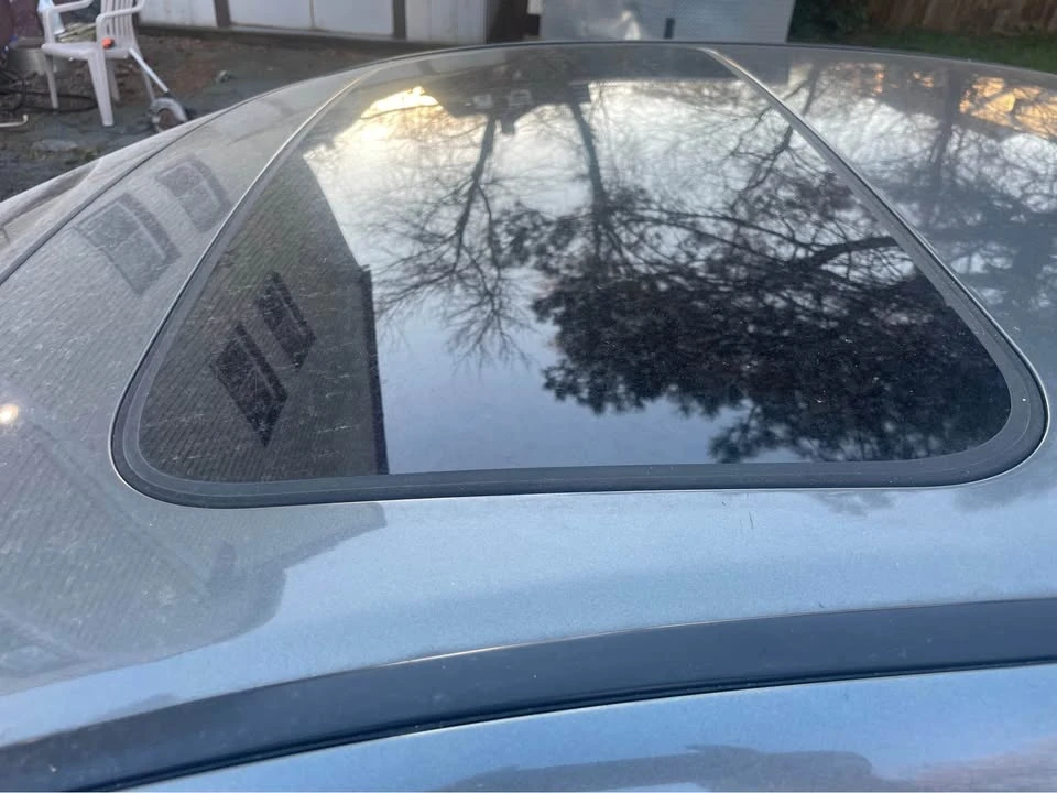 2005 Acura TL 3rd Gen - Image 8 of 10