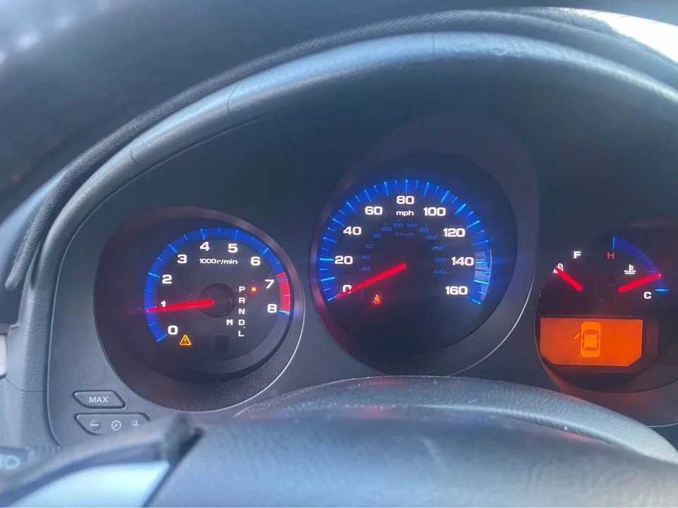 2005 Acura TL 3rd Gen - Image 6 of 10