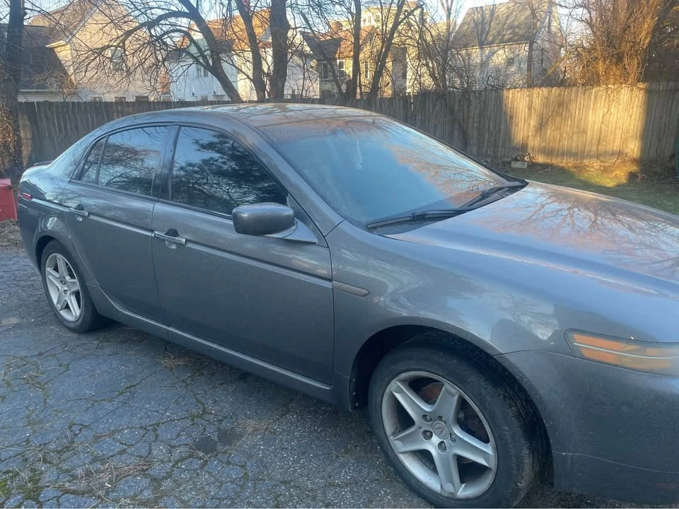 2005 Acura TL 3rd Gen - Image 10 of 10