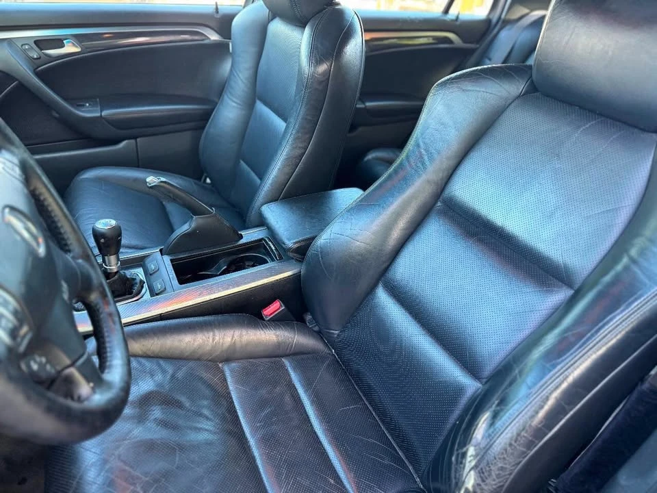 2005 Acura TL - Image 9 of 20
