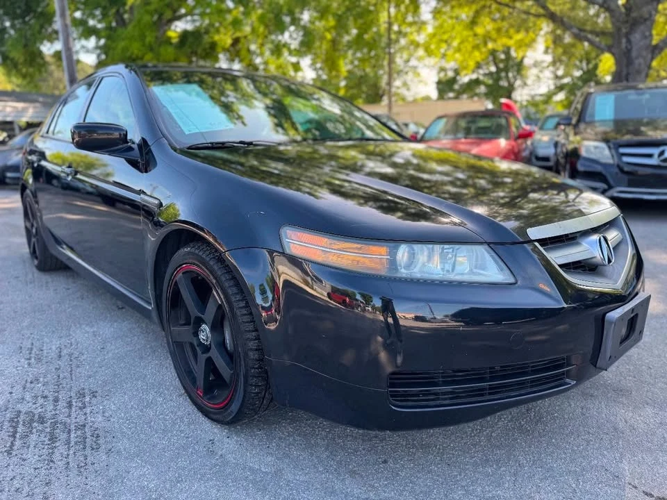 2005 Acura TL - Image 3 of 20