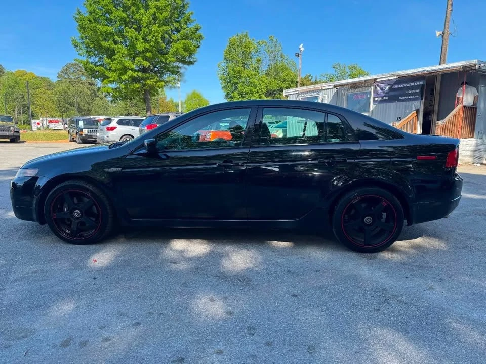 2005 Acura TL - Image 6 of 20