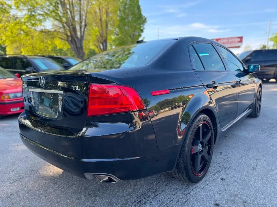 2005 Acura TL - Image 5 of 20