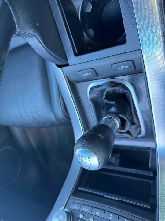 2005 Acura TL - Image 17 of 20