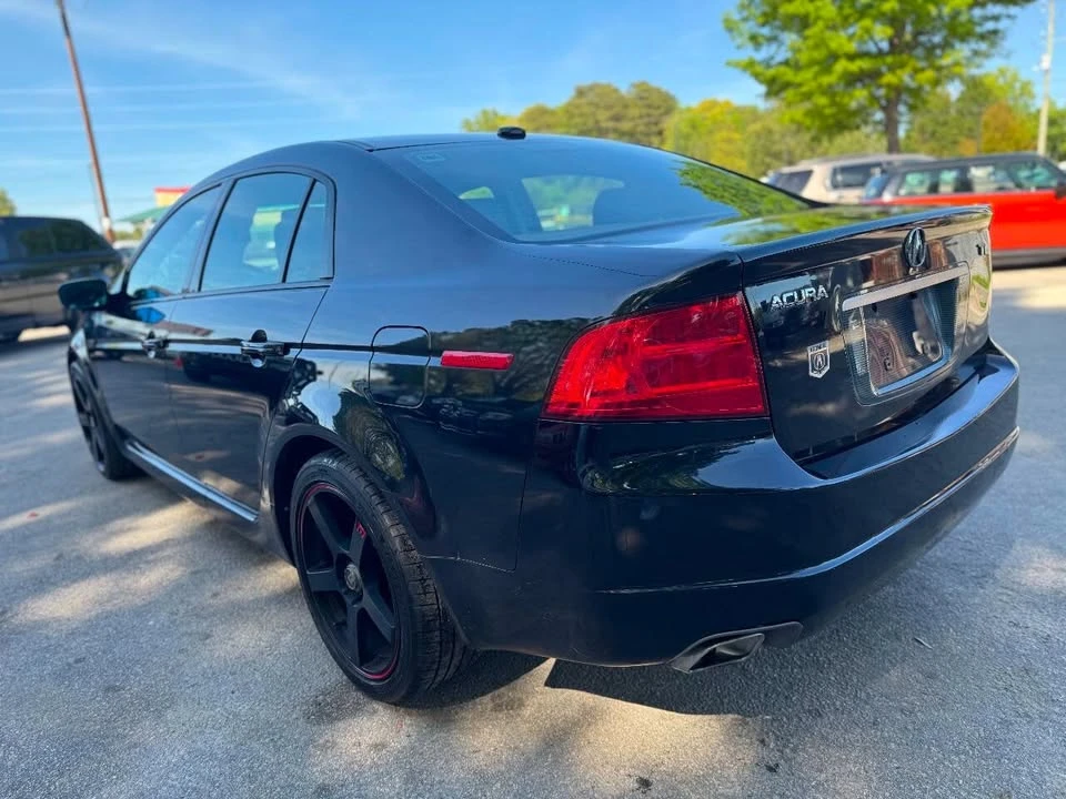 2005 Acura TL - Image 7 of 20