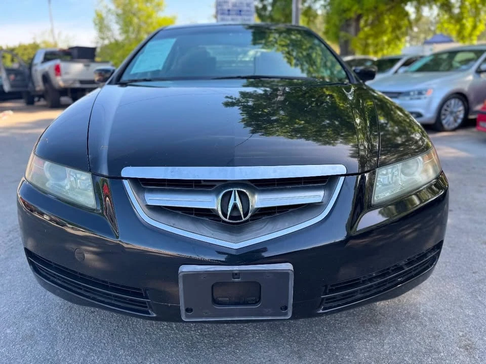 2005 Acura TL - Image 2 of 20