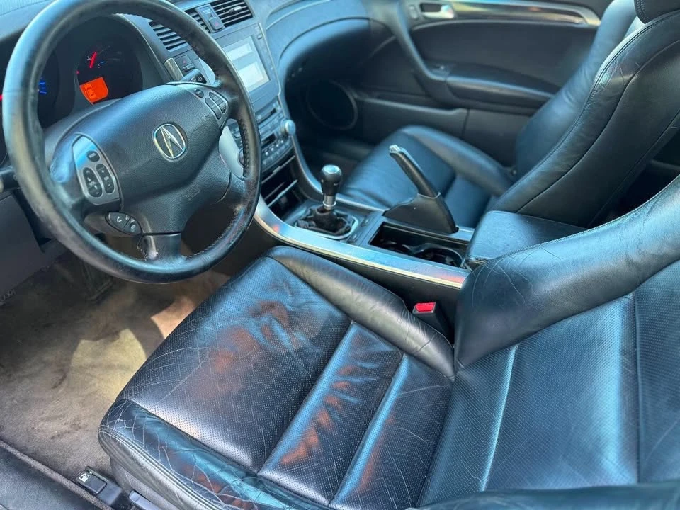 2005 Acura TL - Image 10 of 20