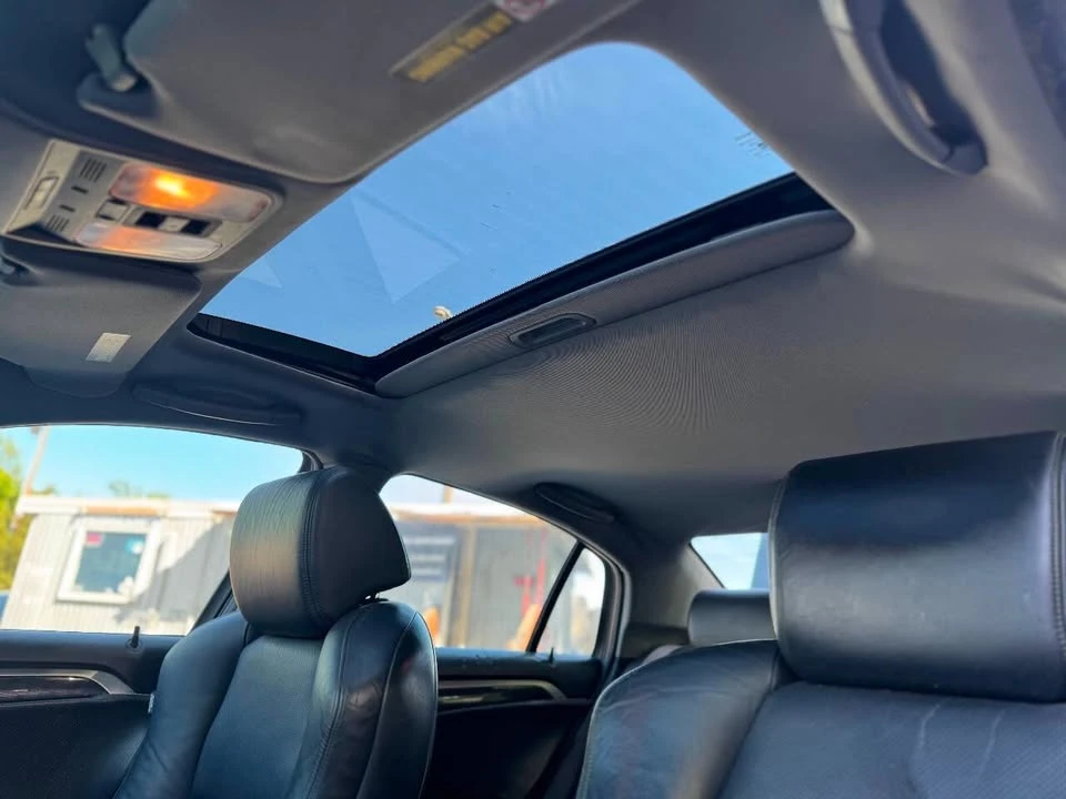 2005 Acura TL - Image 18 of 20