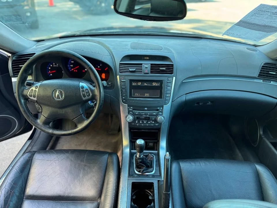 2005 Acura TL - Image 19 of 20