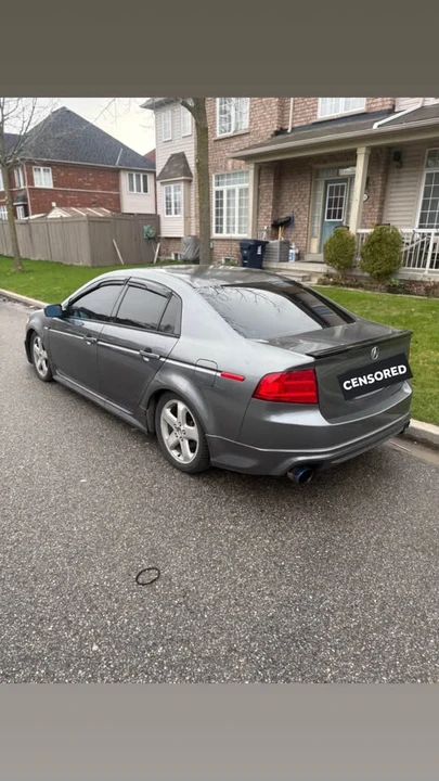 2005 Acura TL - Image 3 of 14