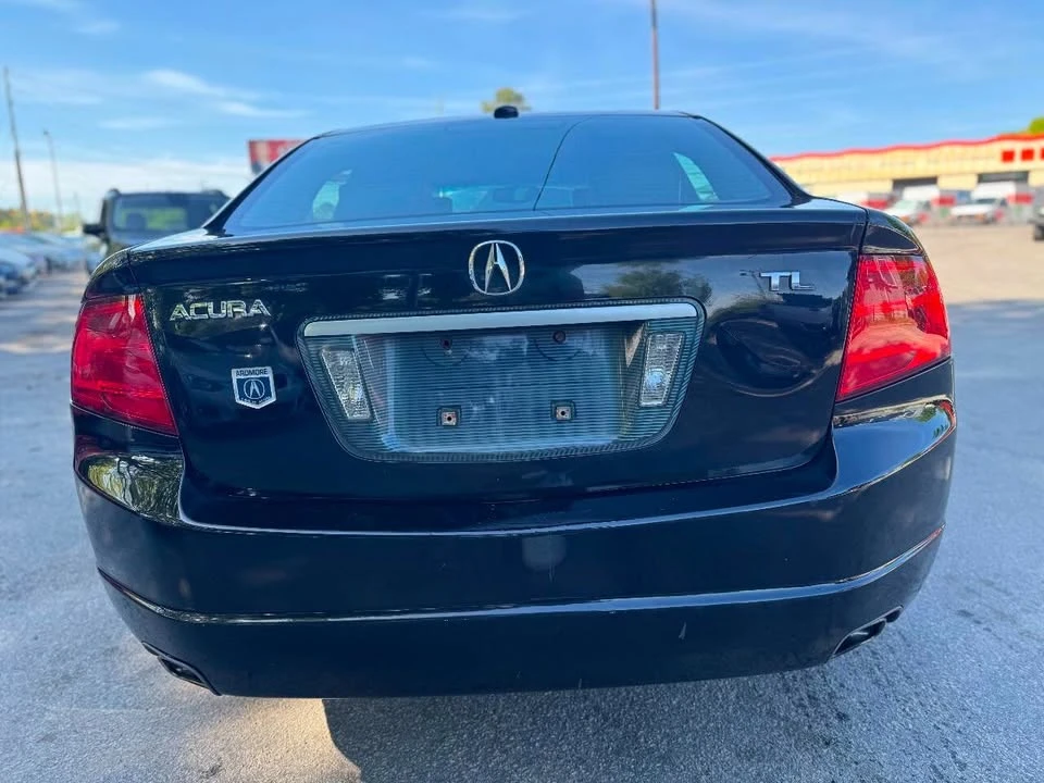 2005 Acura TL - Image 8 of 20