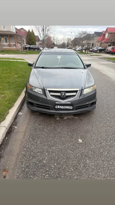 2005 Acura TL - Image 5 of 14