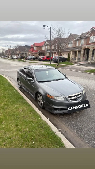 2005 Acura TL - Image 2 of 14