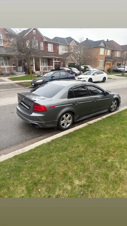 2005 Acura TL - Image 4 of 14