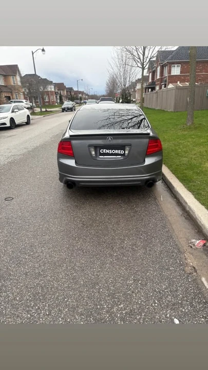 2005 Acura TL - Image 6 of 14