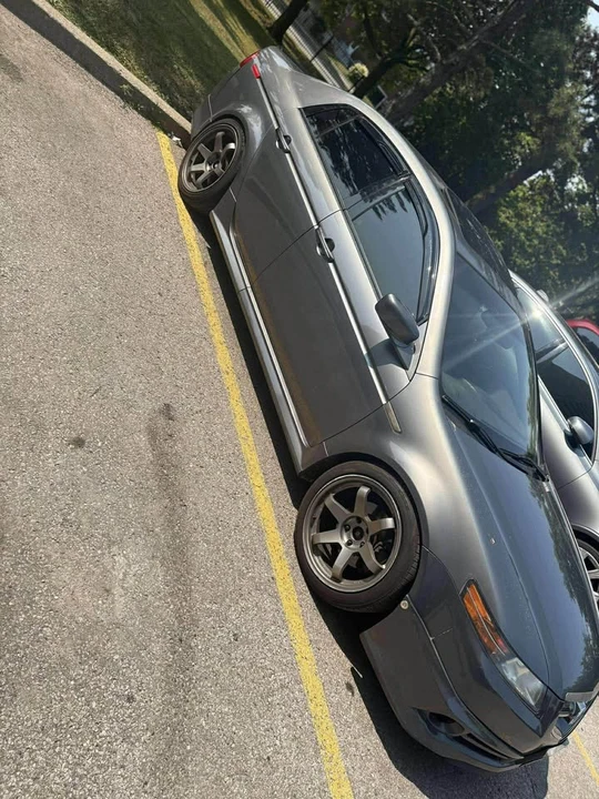 2005 Acura TL - Image 10 of 14