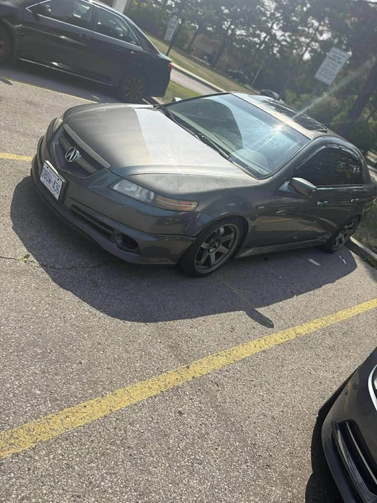 2005 Acura TL - Image 8 of 14