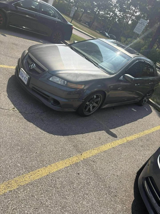 2005 Acura TL - Image 13 of 14