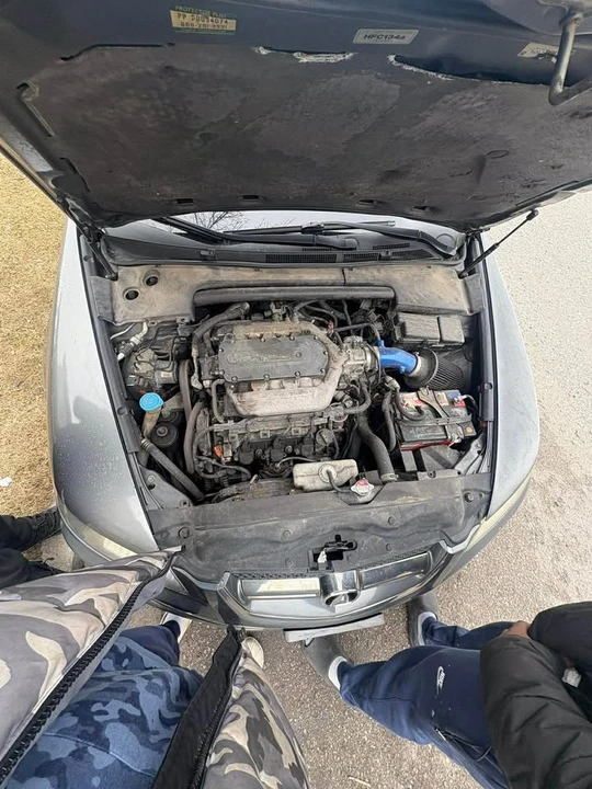 2005 Acura TL - Image 14 of 14