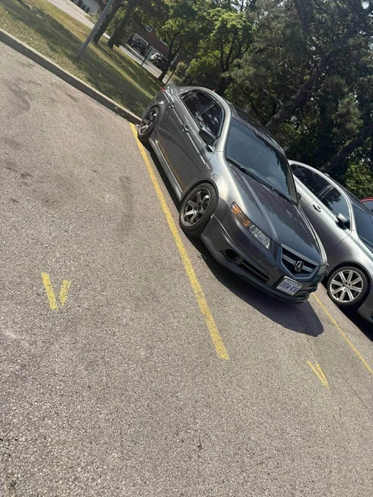 2005 Acura TL - Image 12 of 14