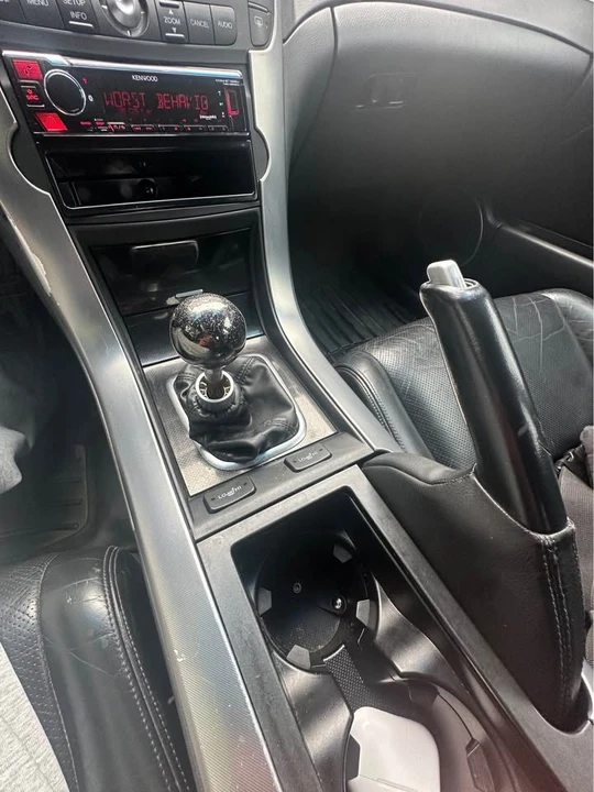 2005 Acura TL 3rd Gen - Image 15 of 17