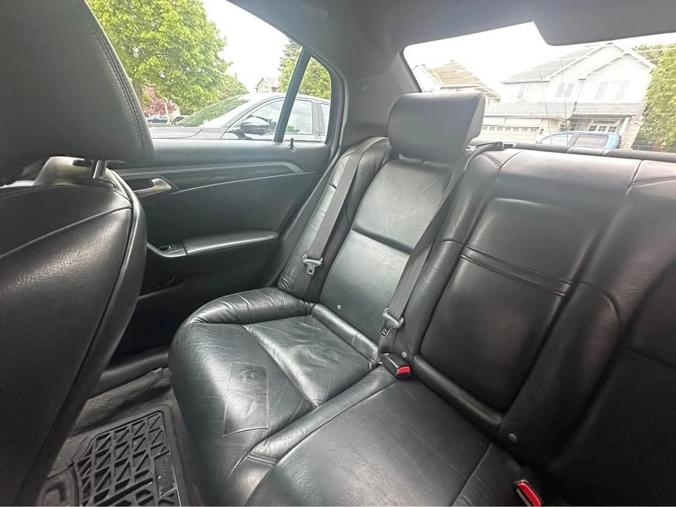 2005 Acura TL 3rd Gen - Image 14 of 17