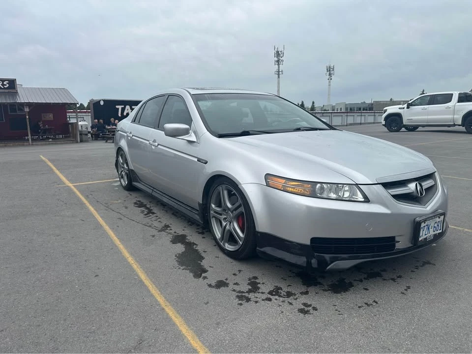 2005 Acura TL 3rd Gen - Image 3 of 17